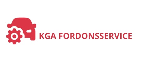 Karlskoga Fordonservice Logo
